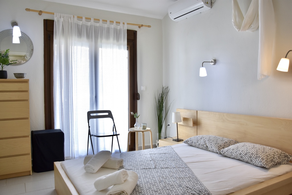 Seaside Maisonette Myrto, Villa4you, Toroni, Sithonia, Halkidiki, Greece, 21