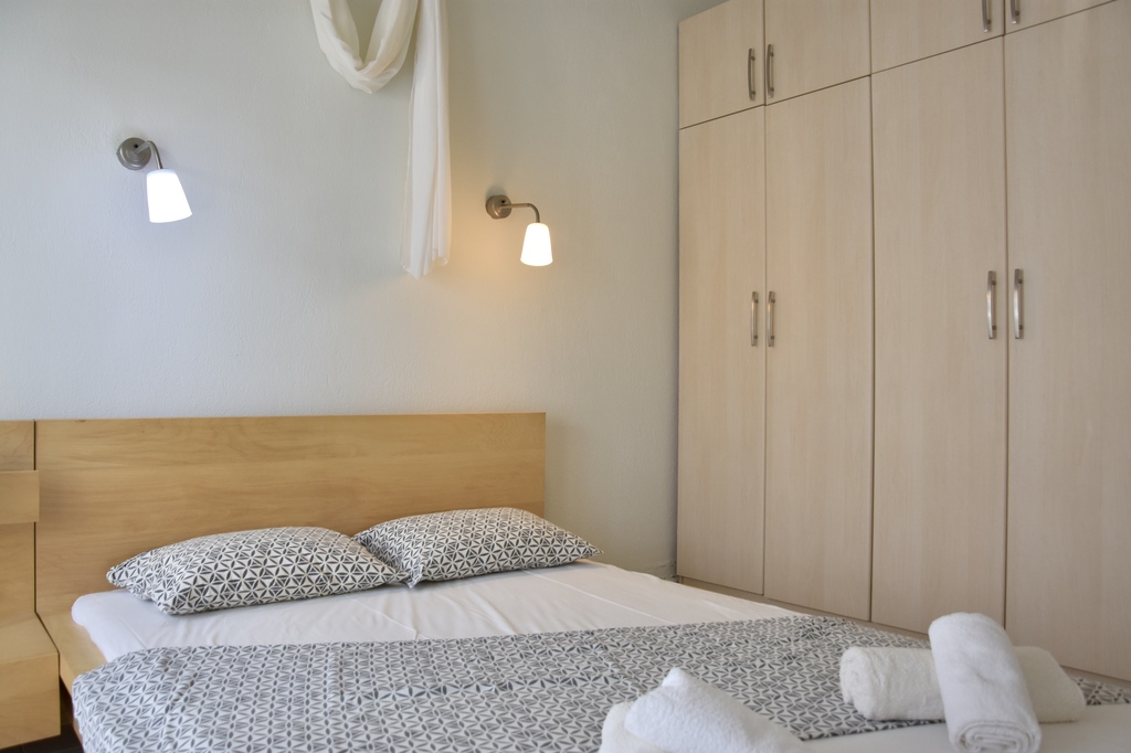 Seaside Maisonette Myrto, Villa4you, Toroni, Sithonia, Halkidiki, Greece, 22