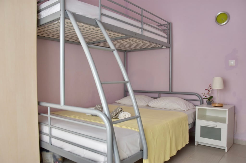 Seaside Maisonette Myrto, Villa4you, Toroni, Sithonia, Halkidiki, Greece, 25