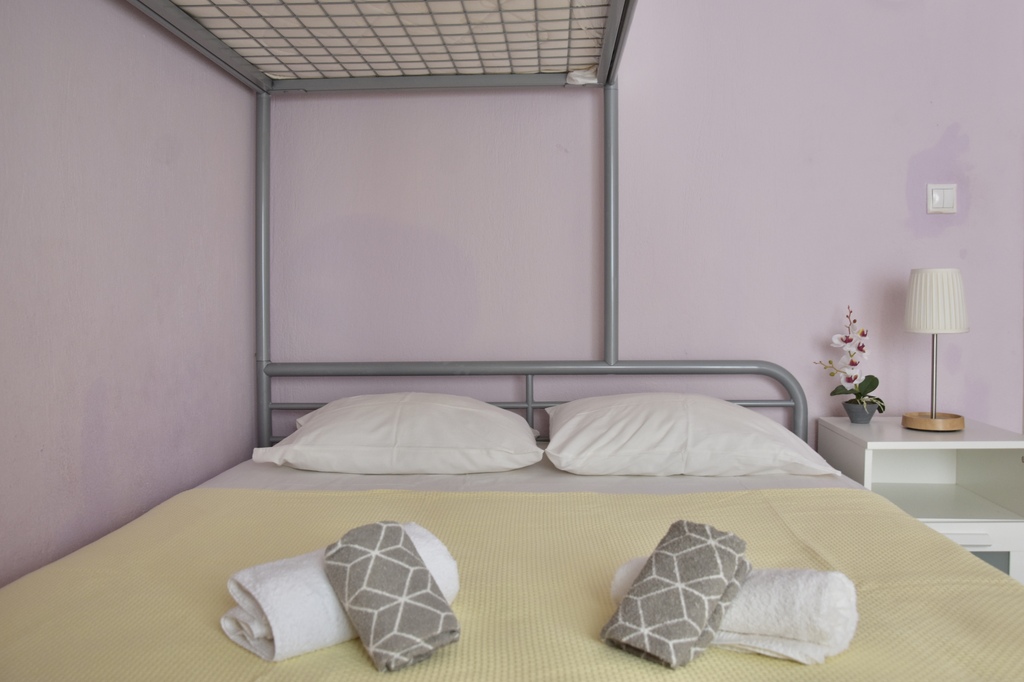Seaside Maisonette Myrto, Villa4you, Toroni, Sithonia, Halkidiki, Greece, 26