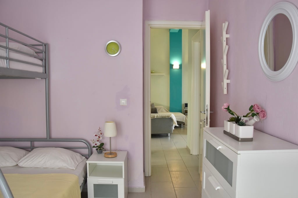 Seaside Maisonette Myrto, Villa4you, Toroni, Sithonia, Halkidiki, Greece, 28