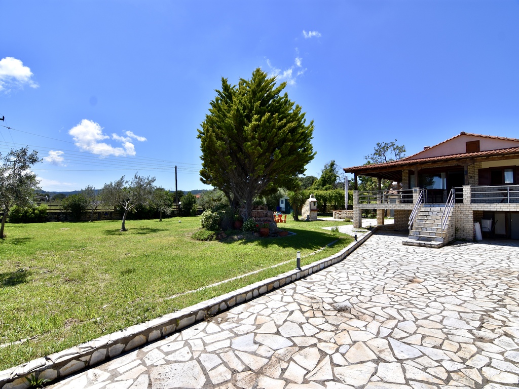 Beachfront Anna's Retreat, Villa4you, Ormos Panagias, Tranni Ammouda, Sithonia, Halkidiki, Greece, 05