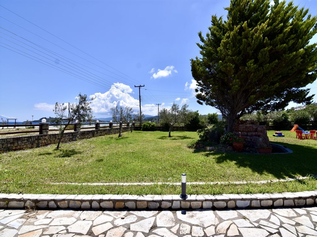 Beachfront Anna's Retreat, Villa4you, Ormos Panagias, Tranni Ammouda, Sithonia, Halkidiki, Greece, 06