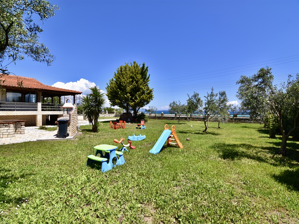 Beachfront Anna's Retreat, Villa4you, Ormos Panagias, Tranni Ammouda, Sithonia, Halkidiki, Greece, 07