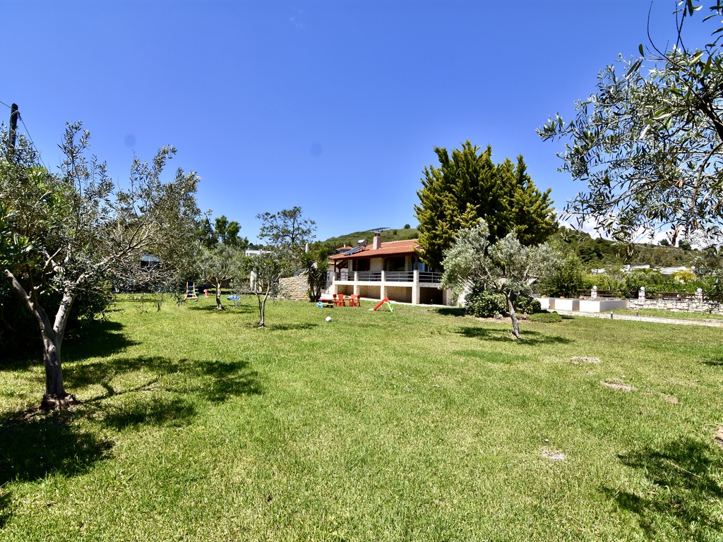 Beachfront Anna's Retreat, Villa4you, Ormos Panagias, Tranni Ammouda, Sithonia, Halkidiki, Greece, 08
