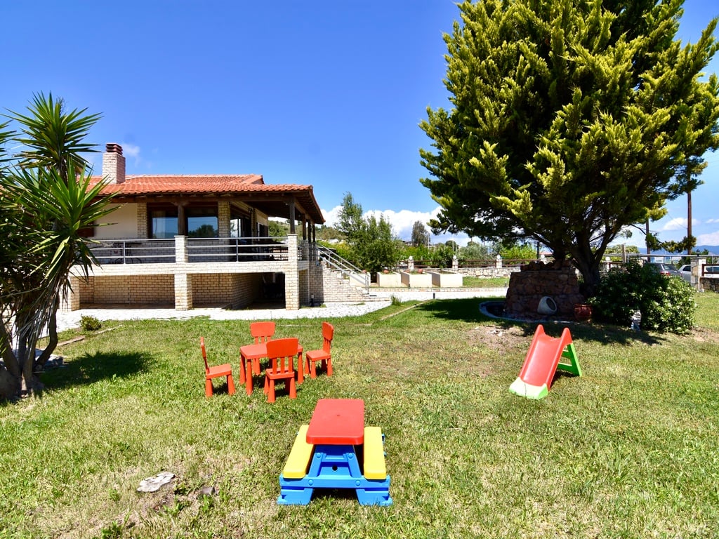 Beachfront Anna's Retreat, Villa4you, Ormos Panagias, Tranni Ammouda, Sithonia, Halkidiki, Greece, 09