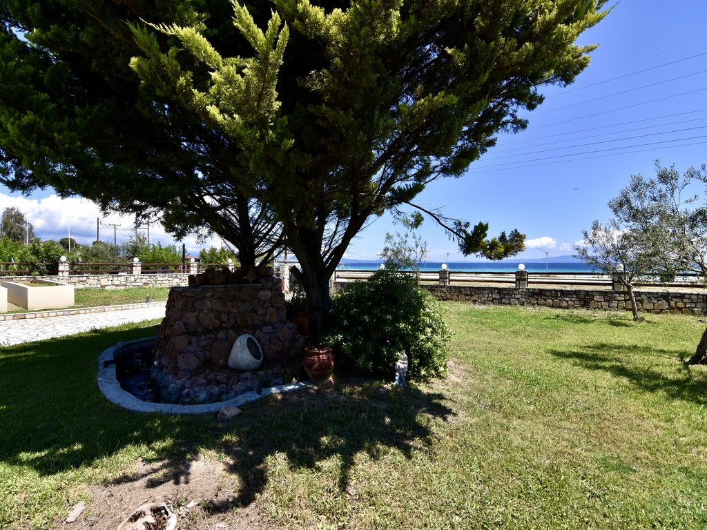 Beachfront Anna's Retreat, Villa4you, Ormos Panagias, Tranni Ammouda, Sithonia, Halkidiki, Greece, 10