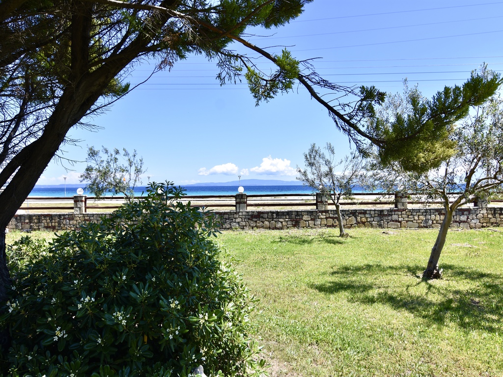 Beachfront Anna's Retreat, Villa4you, Ormos Panagias, Tranni Ammouda, Sithonia, Halkidiki, Greece, 11