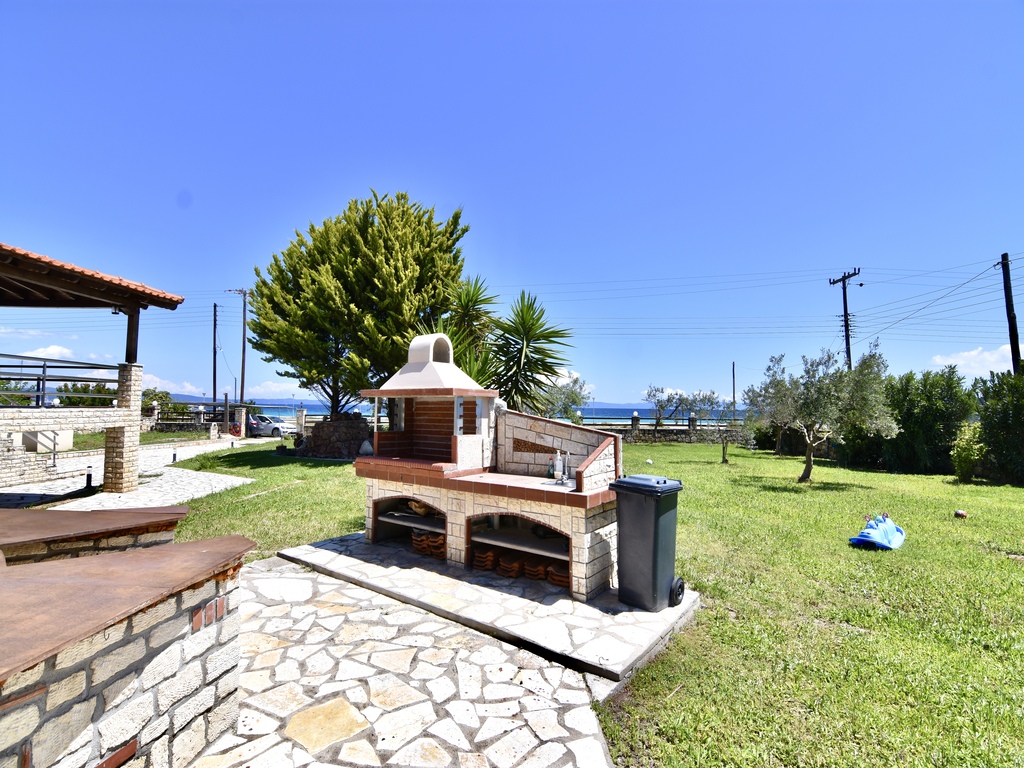 Beachfront Anna's Retreat, Villa4you, Ormos Panagias, Tranni Ammouda, Sithonia, Halkidiki, Greece, 13