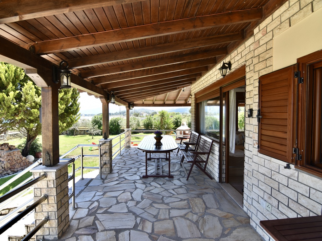 Beachfront Anna's Retreat, Villa4you, Ormos Panagias, Tranni Ammouda, Sithonia, Halkidiki, Greece, 14