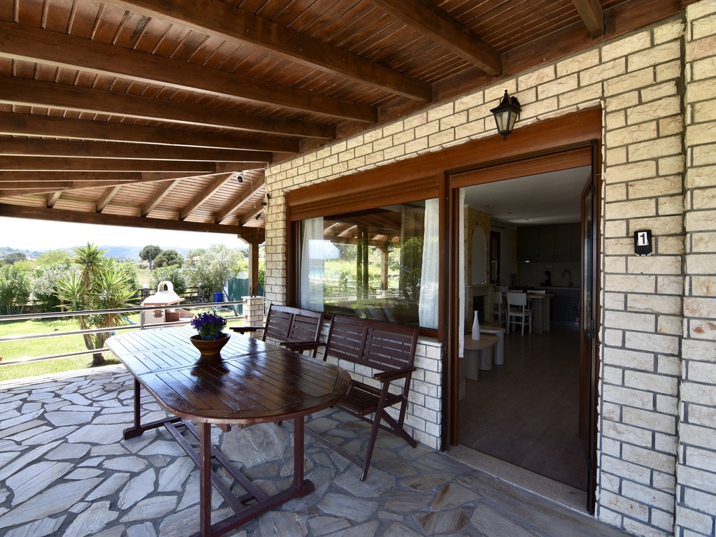 Beachfront Anna's Retreat, Villa4you, Ormos Panagias, Tranni Ammouda, Sithonia, Halkidiki, Greece, 15