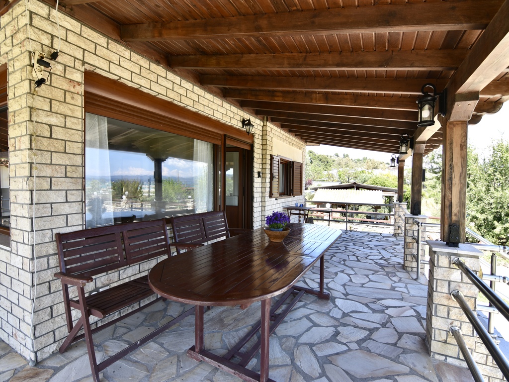 Beachfront Anna's Retreat, Villa4you, Ormos Panagias, Tranni Ammouda, Sithonia, Halkidiki, Greece, 16