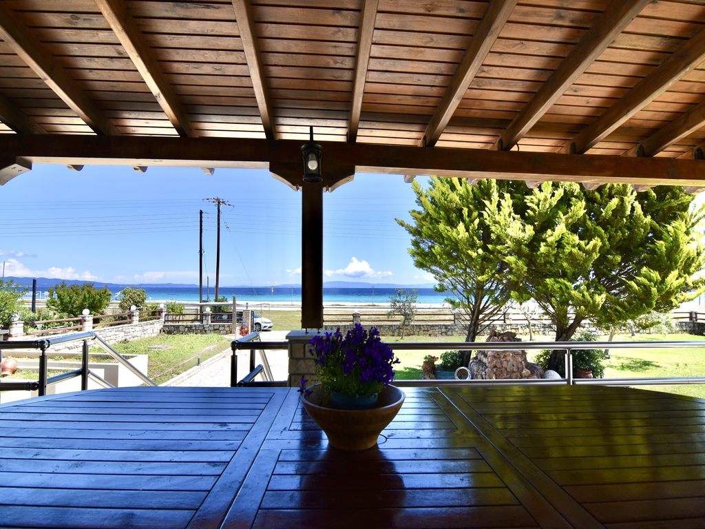 Beachfront Anna's Retreat, Villa4you, Ormos Panagias, Tranni Ammouda, Sithonia, Halkidiki, Greece, 18