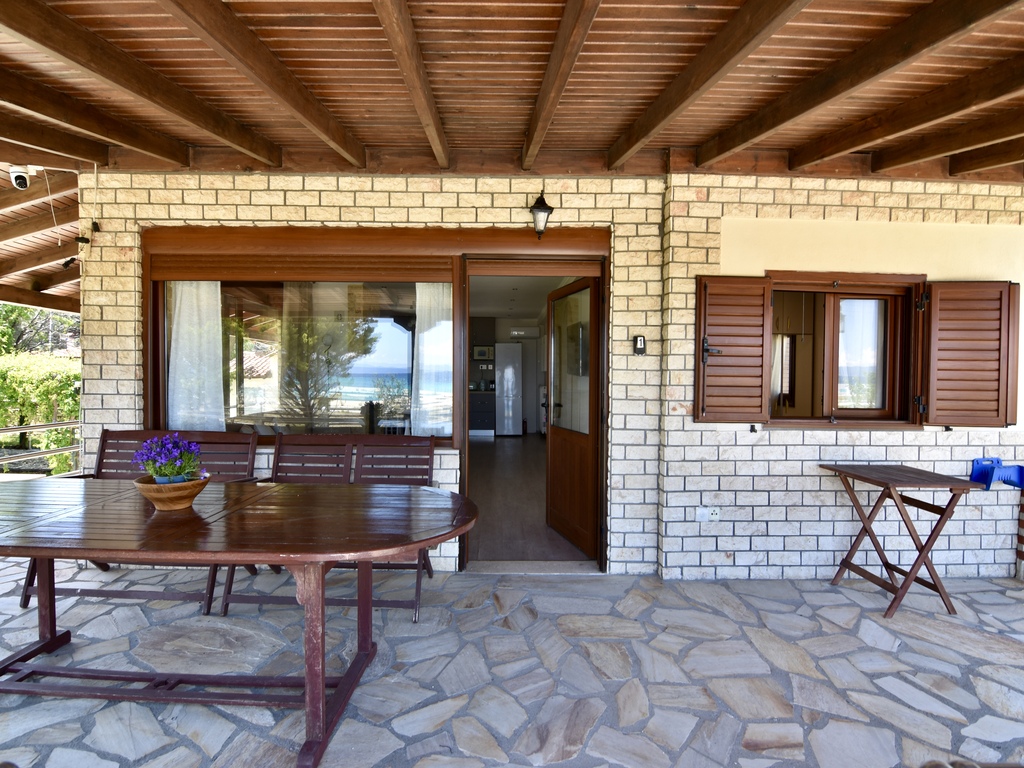 Beachfront Anna's Retreat, Villa4you, Ormos Panagias, Tranni Ammouda, Sithonia, Halkidiki, Greece, 19
