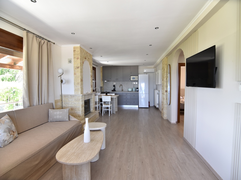 Beachfront Anna's Retreat, Villa4you, Ormos Panagias, Tranni Ammouda, Sithonia, Halkidiki, Greece, 20