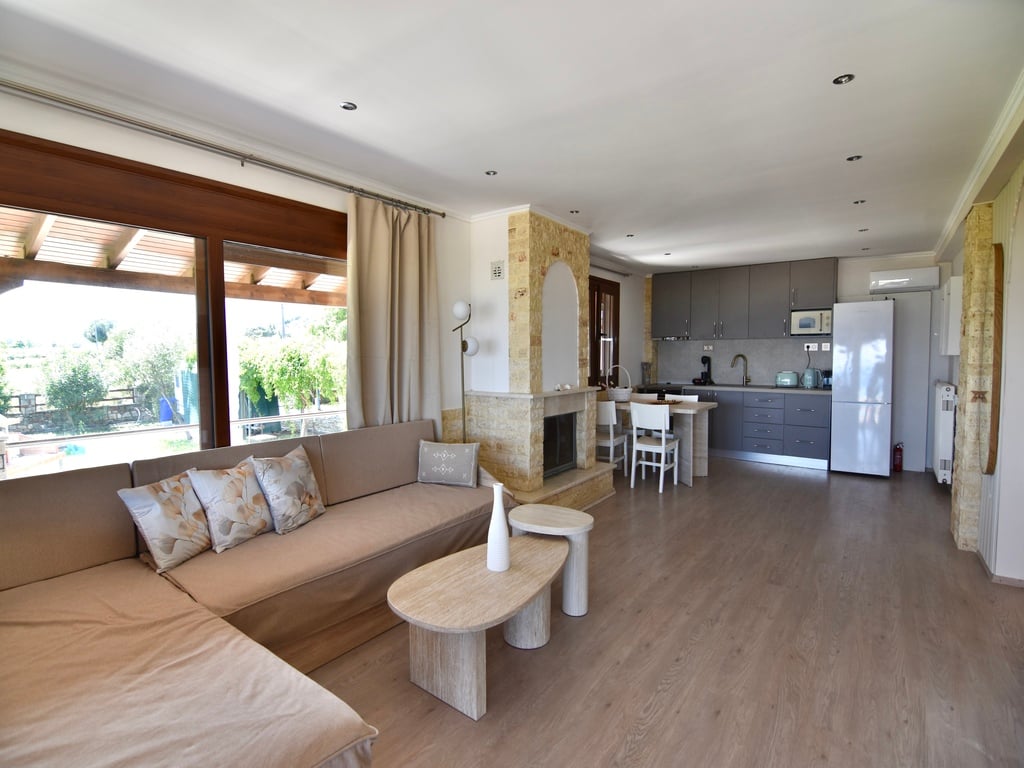 Beachfront Anna's Retreat, Villa4you, Ormos Panagias, Tranni Ammouda, Sithonia, Halkidiki, Greece, 21