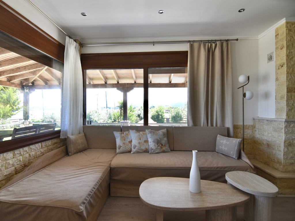 Beachfront Anna's Retreat, Villa4you, Ormos Panagias, Tranni Ammouda, Sithonia, Halkidiki, Greece, 22
