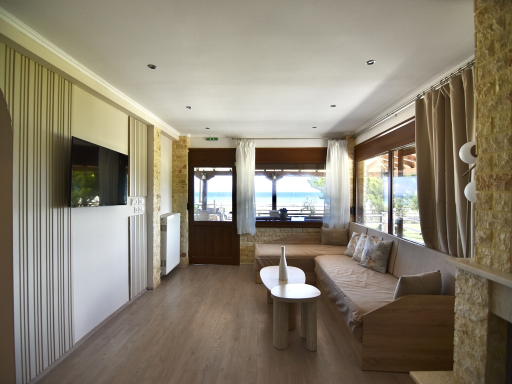 Beachfront Anna's Retreat, Villa4you, Ormos Panagias, Tranni Ammouda, Sithonia, Halkidiki, Greece, 23