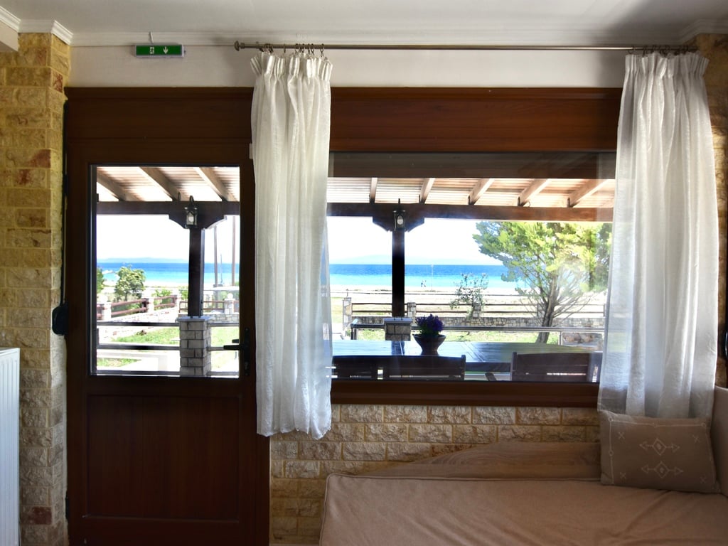 Beachfront Anna's Retreat, Villa4you, Ormos Panagias, Tranni Ammouda, Sithonia, Halkidiki, Greece, 24