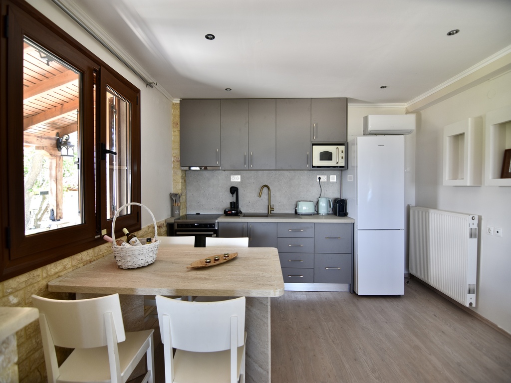 Beachfront Anna's Retreat, Villa4you, Ormos Panagias, Tranni Ammouda, Sithonia, Halkidiki, Greece, 25