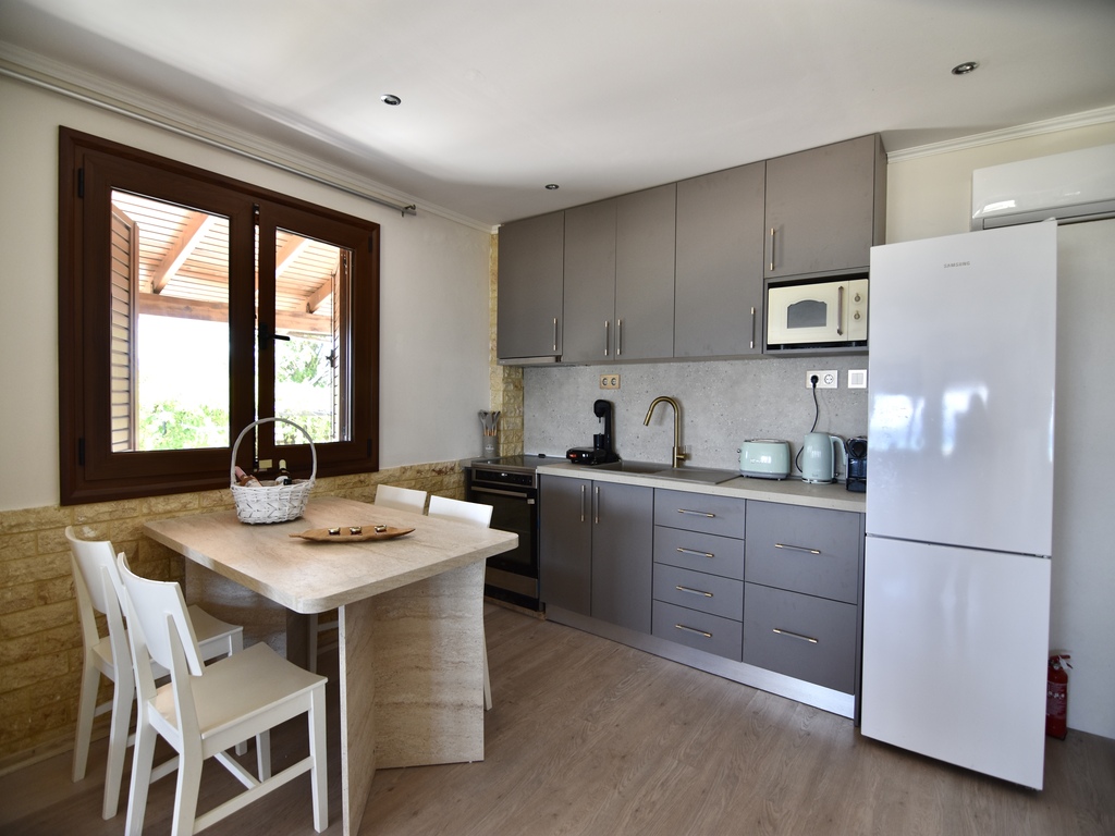 Beachfront Anna's Retreat, Villa4you, Ormos Panagias, Tranni Ammouda, Sithonia, Halkidiki, Greece, 26