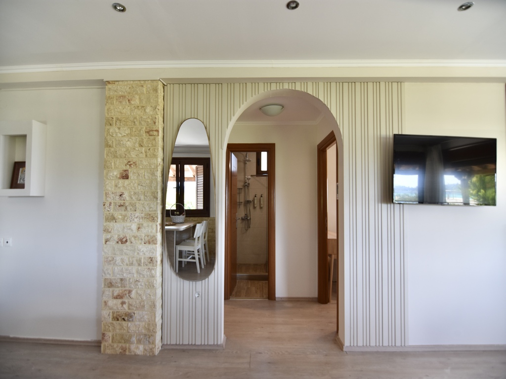 Beachfront Anna's Retreat, Villa4you, Ormos Panagias, Tranni Ammouda, Sithonia, Halkidiki, Greece, 28