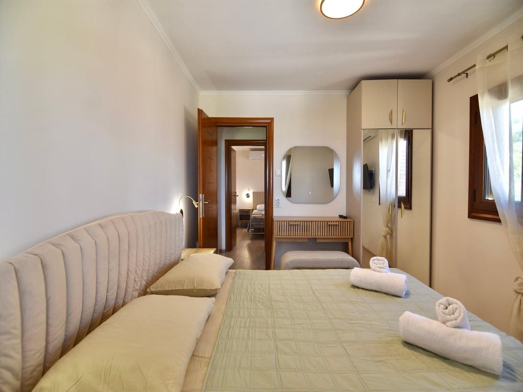 Beachfront Anna's Retreat, Villa4you, Ormos Panagias, Tranni Ammouda, Sithonia, Halkidiki, Greece, 30