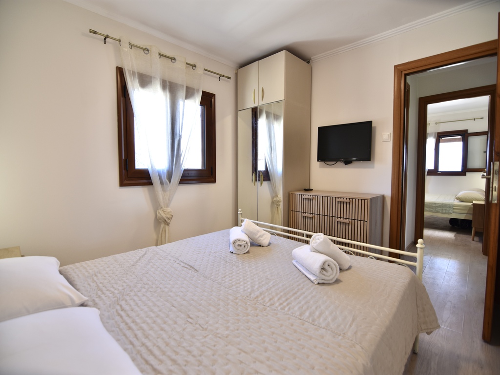 Beachfront Anna's Retreat, Villa4you, Ormos Panagias, Tranni Ammouda, Sithonia, Halkidiki, Greece, 32