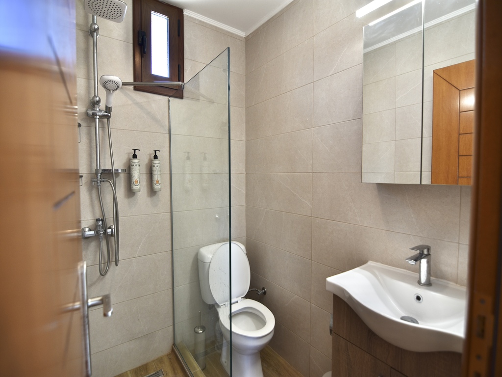 Beachfront Anna's Retreat, Villa4you, Ormos Panagias, Tranni Ammouda, Sithonia, Halkidiki, Greece, 33
