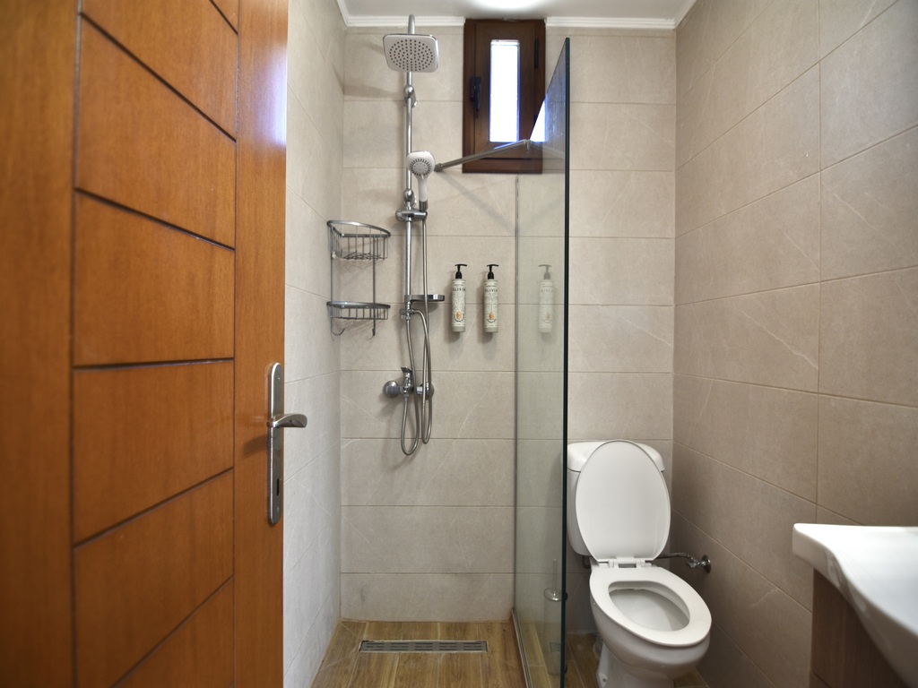 Beachfront Anna's Retreat, Villa4you, Ormos Panagias, Tranni Ammouda, Sithonia, Halkidiki, Greece, 34