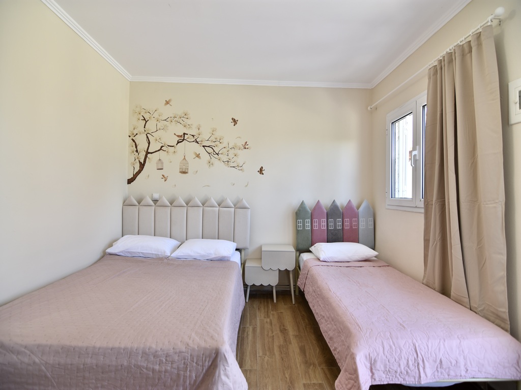 Beachfront Anna's Retreat, Villa4you, Ormos Panagias, Tranni Ammouda, Sithonia, Halkidiki, Greece, 38