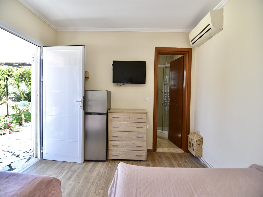 Beachfront Anna's Retreat, Villa4you, Ormos Panagias, Tranni Ammouda, Sithonia, Halkidiki, Greece, 39
