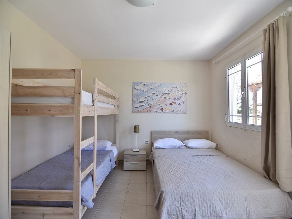 Beachfront Anna's Retreat, Villa4you, Ormos Panagias, Tranni Ammouda, Sithonia, Halkidiki, Greece, 44