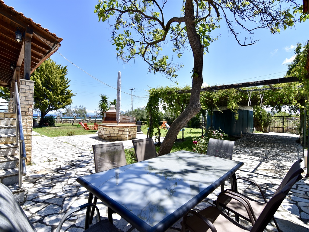 Beachfront Anna's Retreat, Villa4you, Ormos Panagias, Tranni Ammouda, Sithonia, Halkidiki, Greece, 52