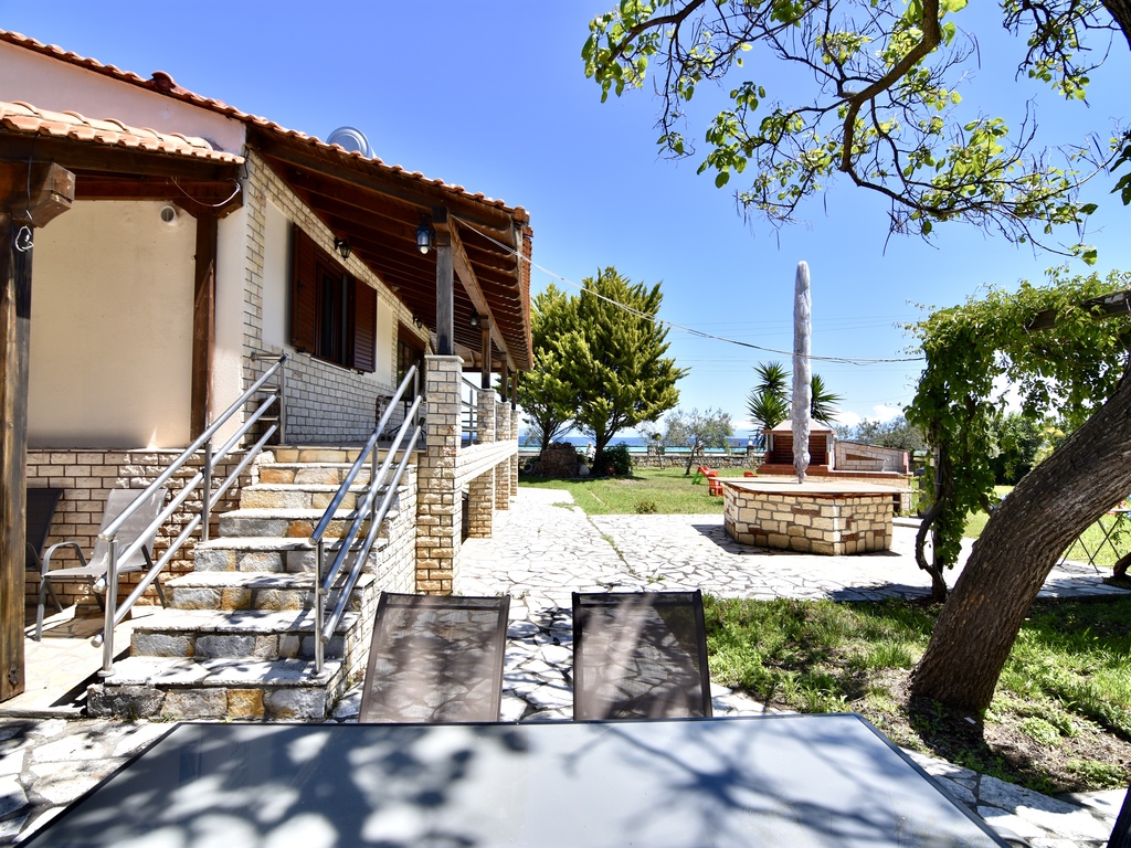 Beachfront Anna's Retreat, Villa4you, Ormos Panagias, Tranni Ammouda, Sithonia, Halkidiki, Greece, 53