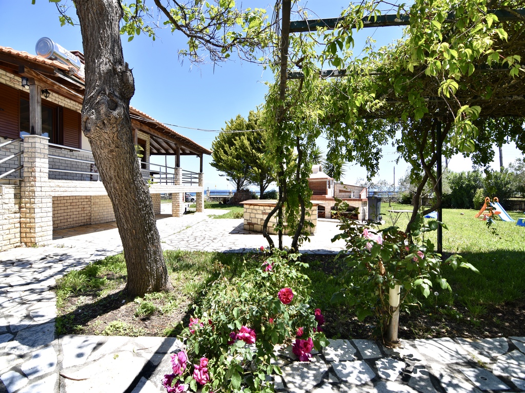 Beachfront Anna's Retreat, Villa4you, Ormos Panagias, Tranni Ammouda, Sithonia, Halkidiki, Greece, 54